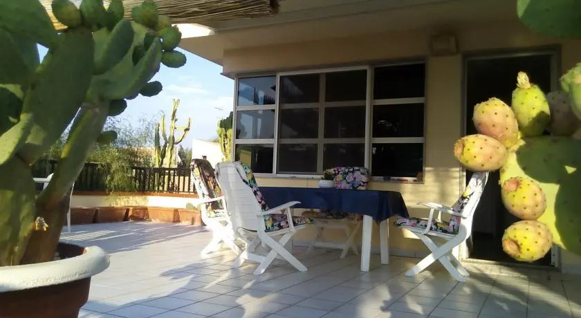 Villa Sikania