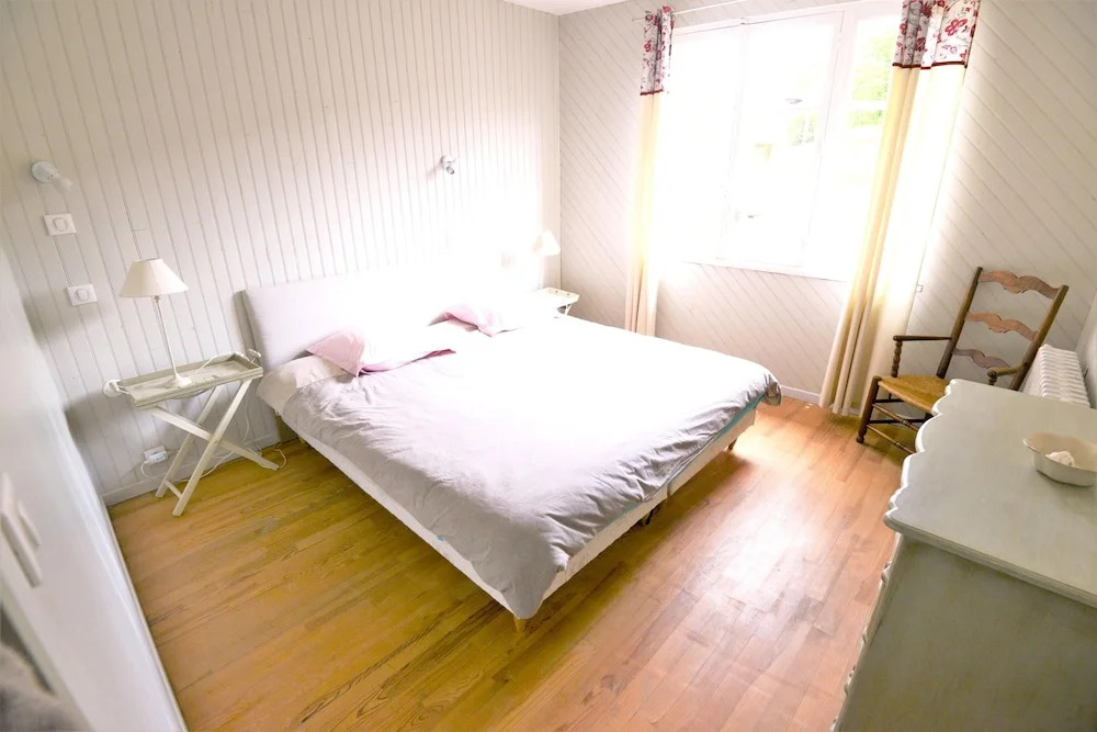 House With 2 Bedrooms in Grevilly, With Enclosed Garden