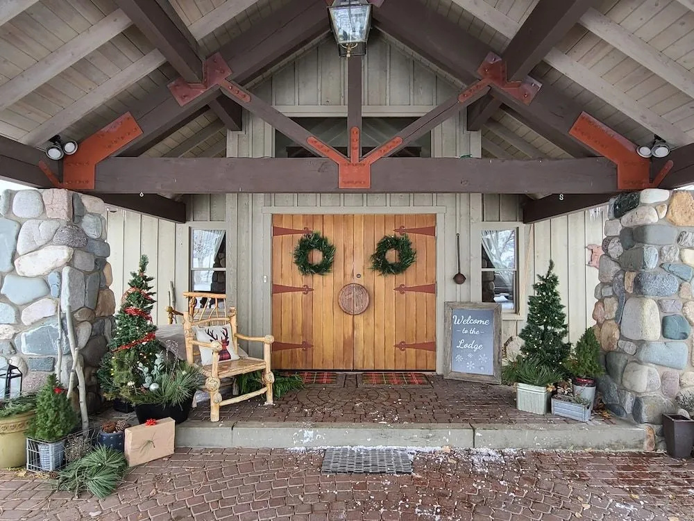 Casia Lodge and Ranch