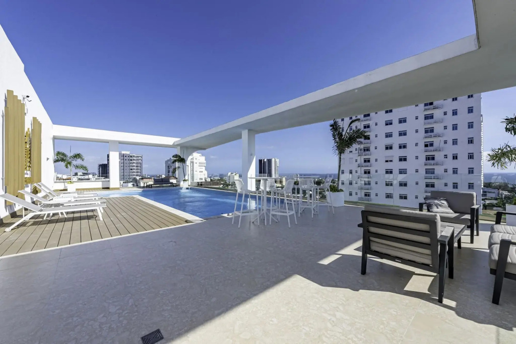 Brickell Apart Hotel