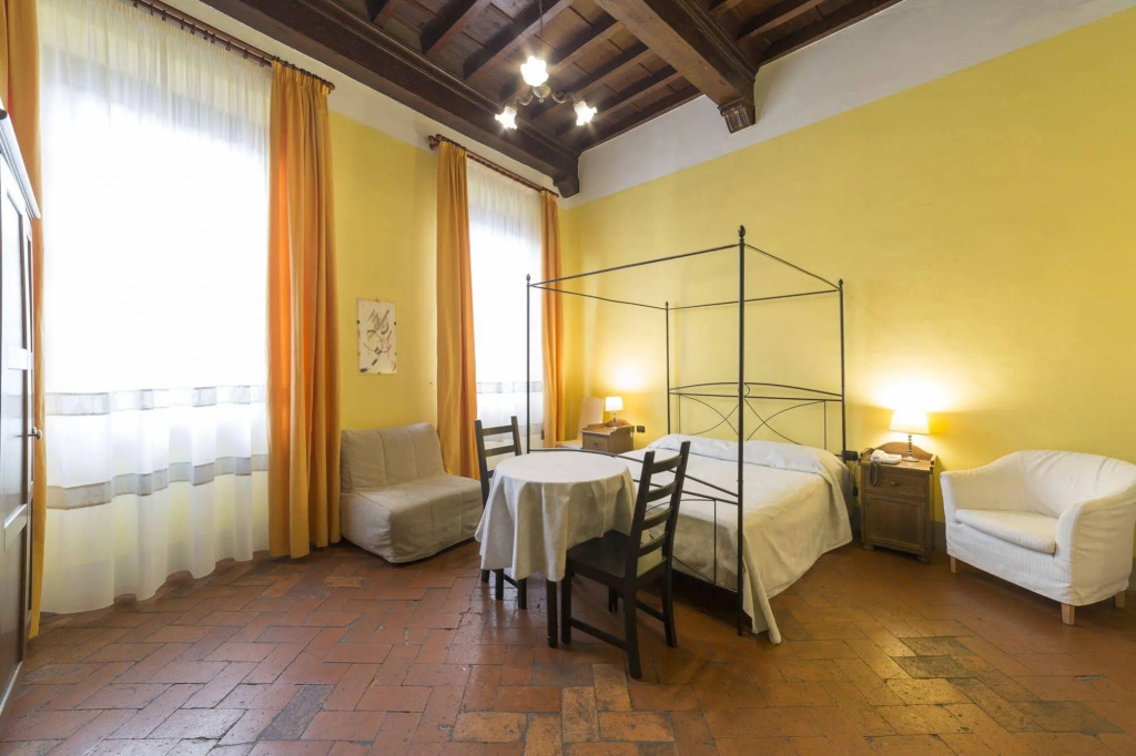 La Residenza del Proconsolo