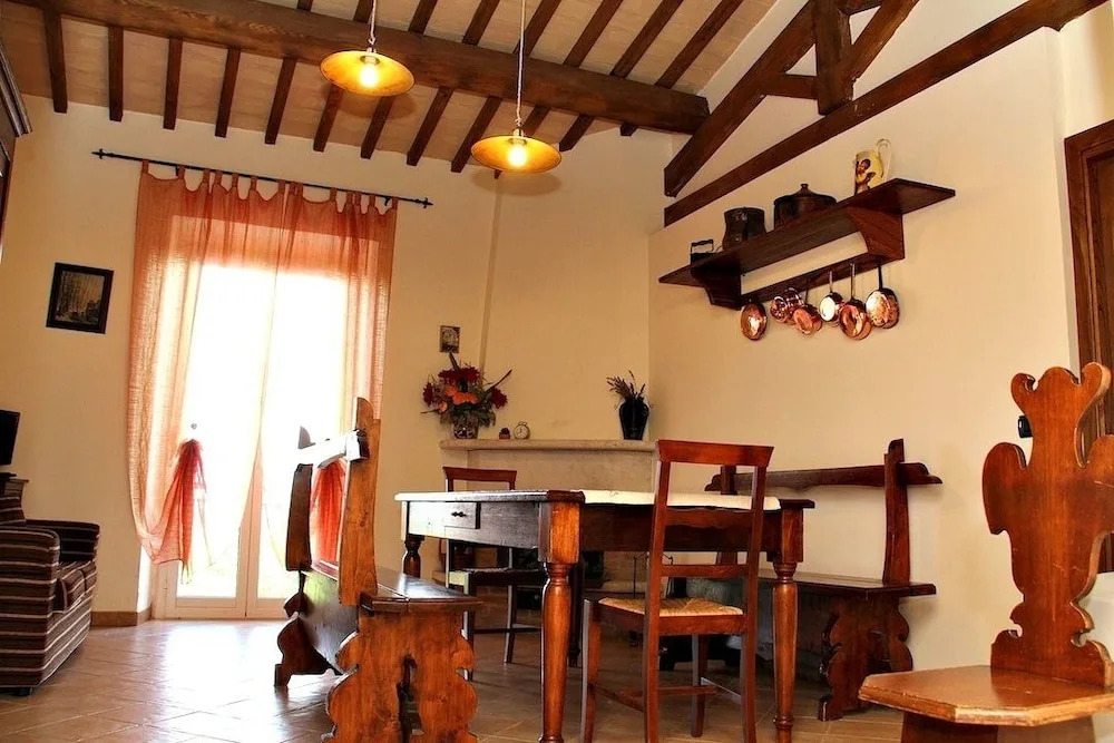AgriResort Spa Glamping Poggio Di Montedoro