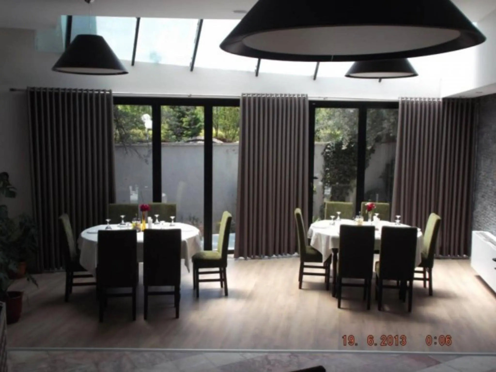 Sirena Hotel