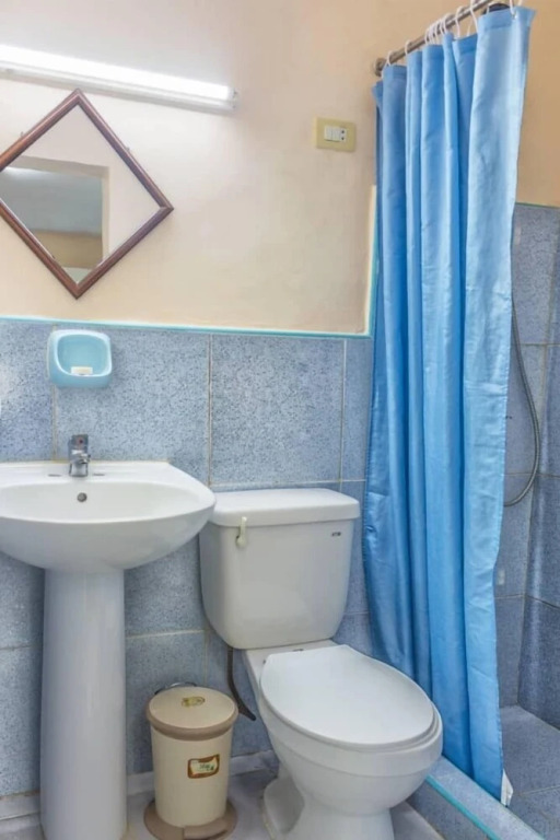 Hostal Finca Aurora