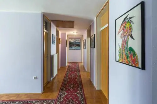 B&B Mlinar Bled