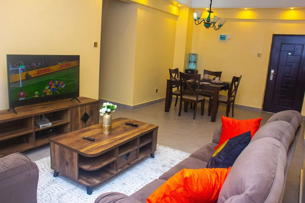 Stay.plus Micasa Homestay