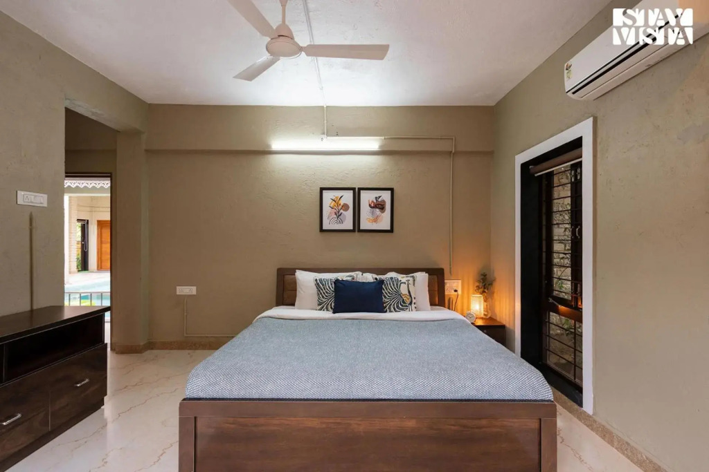 StayVista at Otonia