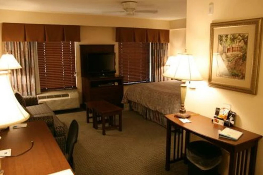 Homewood Suites By Hilton Montgomery EastChase