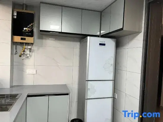 Jing Yi Homestay