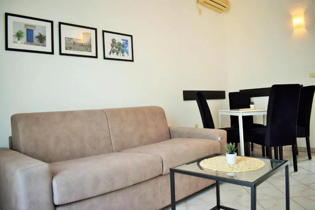 Apartments Stanisic