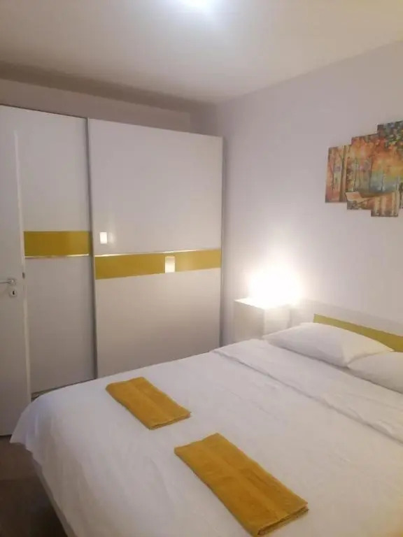 Mountain Sport Apartament Brasov