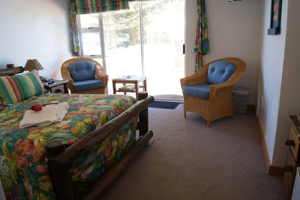 Sea Otters Lodge