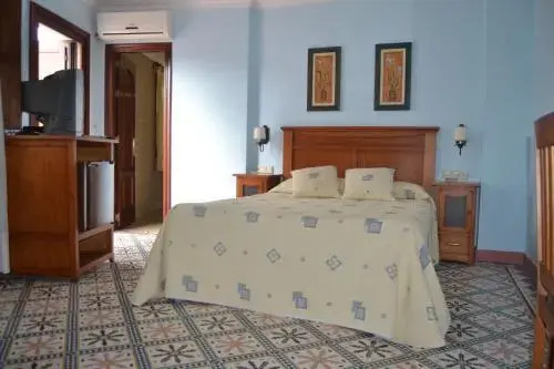 Apartamentos Trujillo