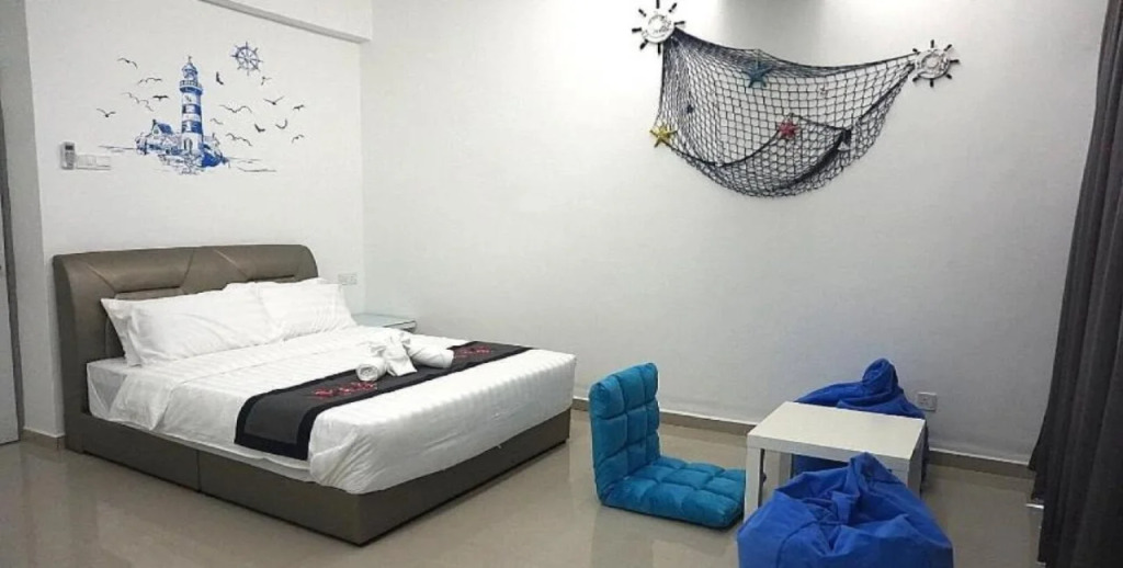 D Cozy Inn