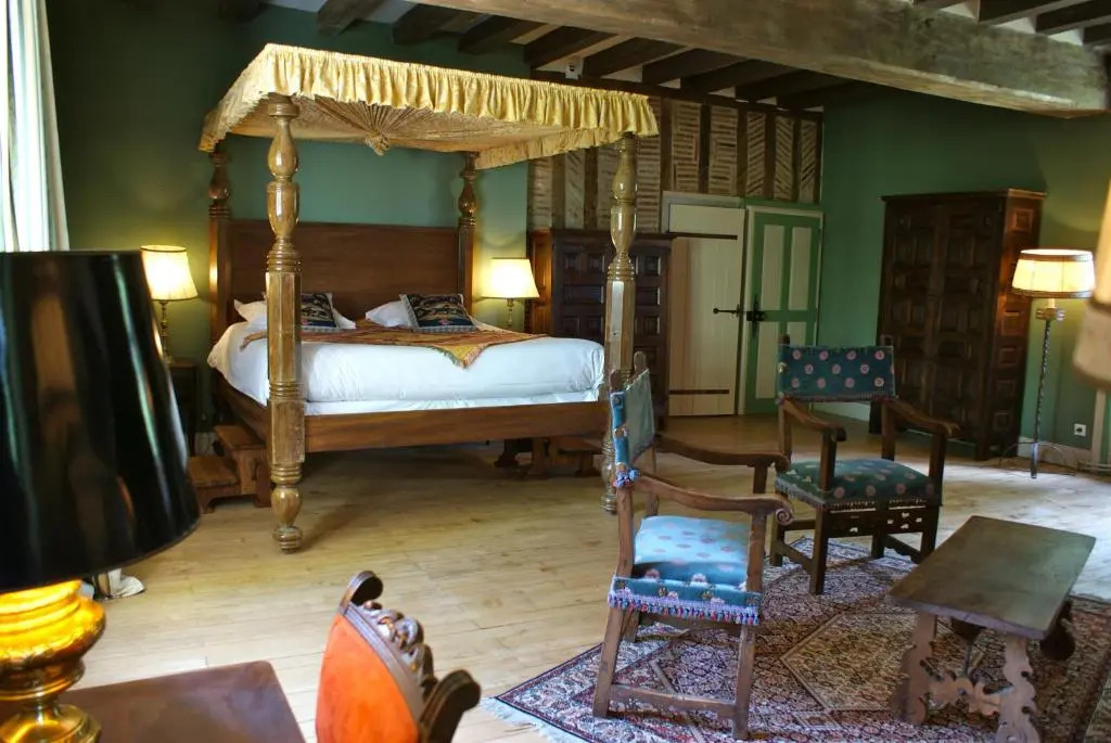 Manoir de la Touche