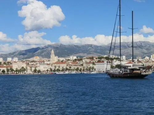 Split Boutique Apartments 2