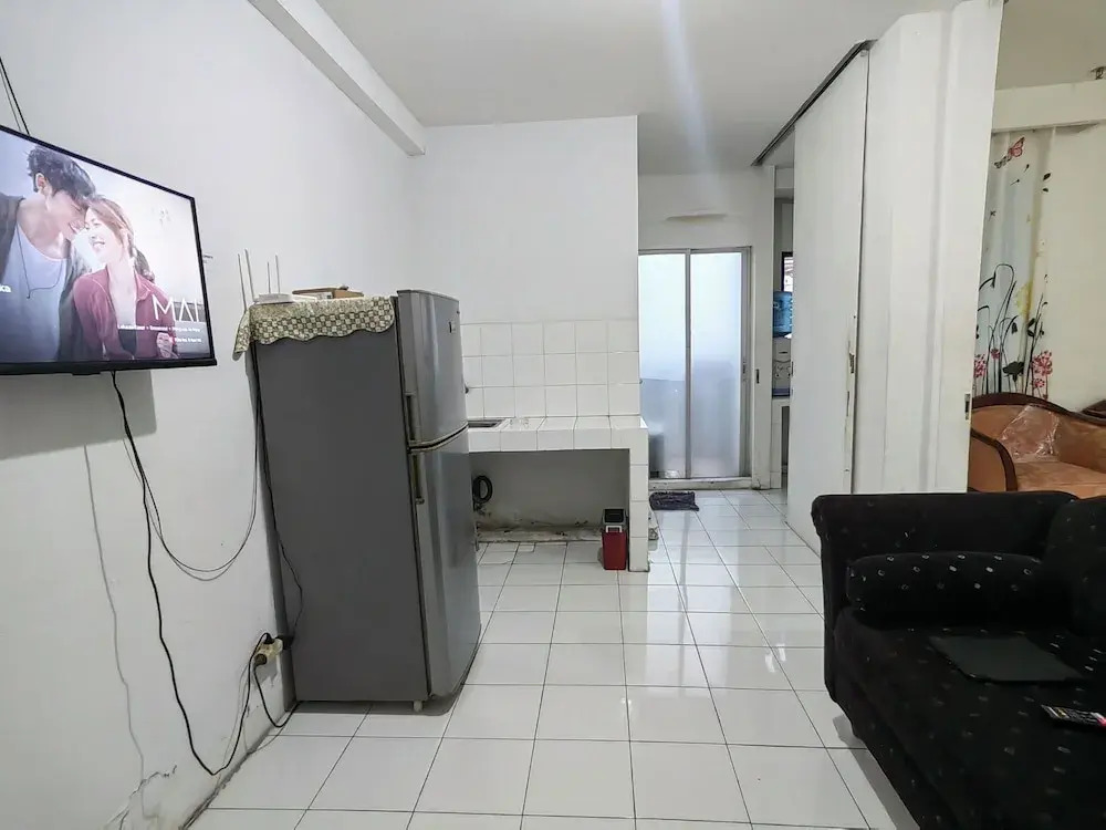 Cibubur Village By Arsakha Property Management
