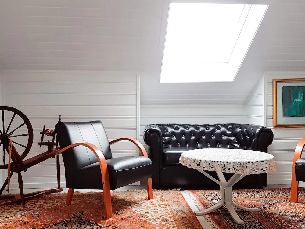 8 person holiday home in EIDSVÅG-By Traum