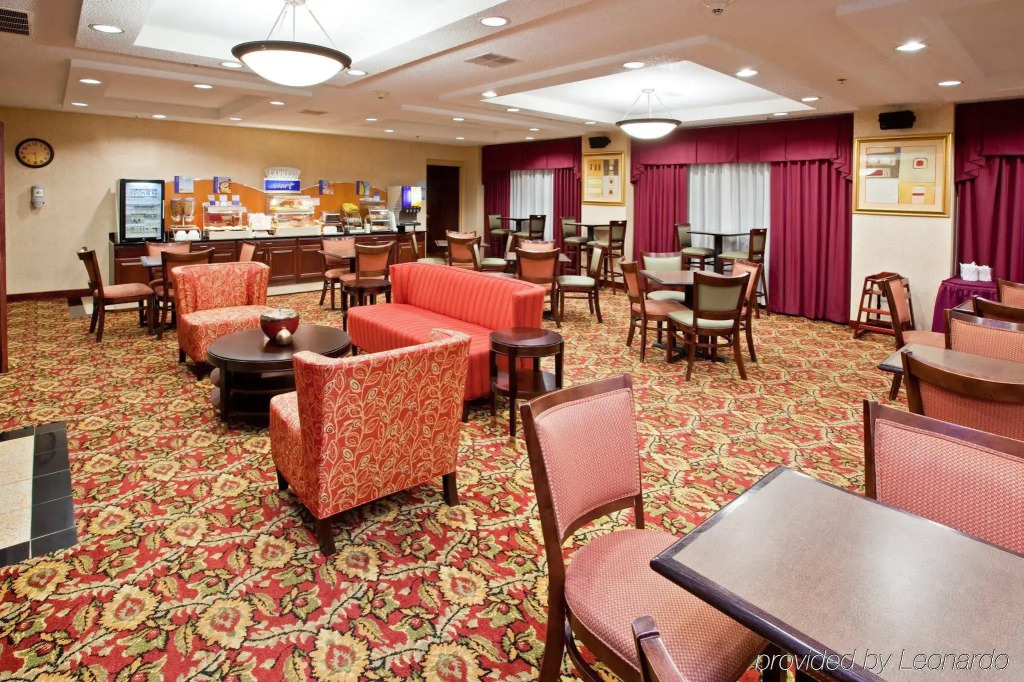 Holiday Inn Express Hotel & Suites Ashland by IHG