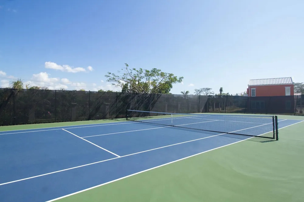 Little Bay Country Club Resort Complex
