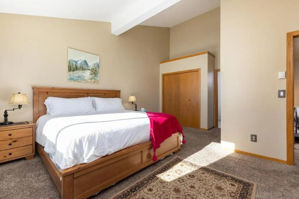 184 Burgundy Circle By Summit County Mountain Retreats