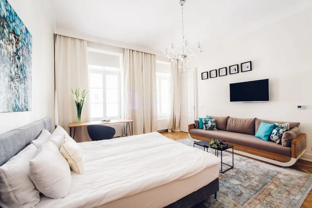 Adele Apartments