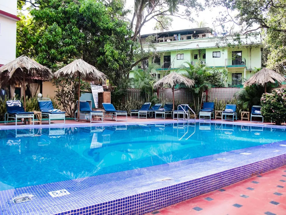 OYO 2728 Hotel Horizon