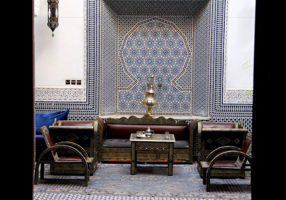 Riad Dor meknes