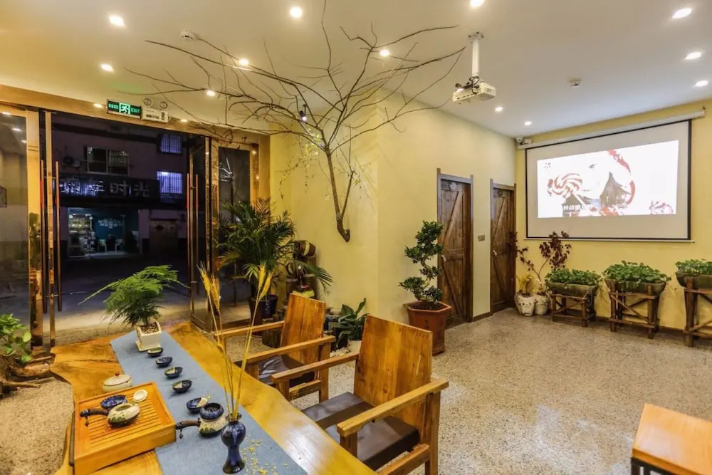 JOMO Inn Wuzhen