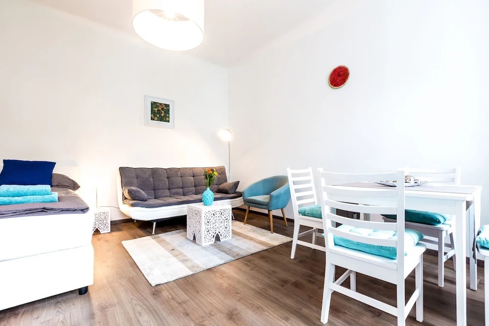 Holiday & Business Apartments 1160