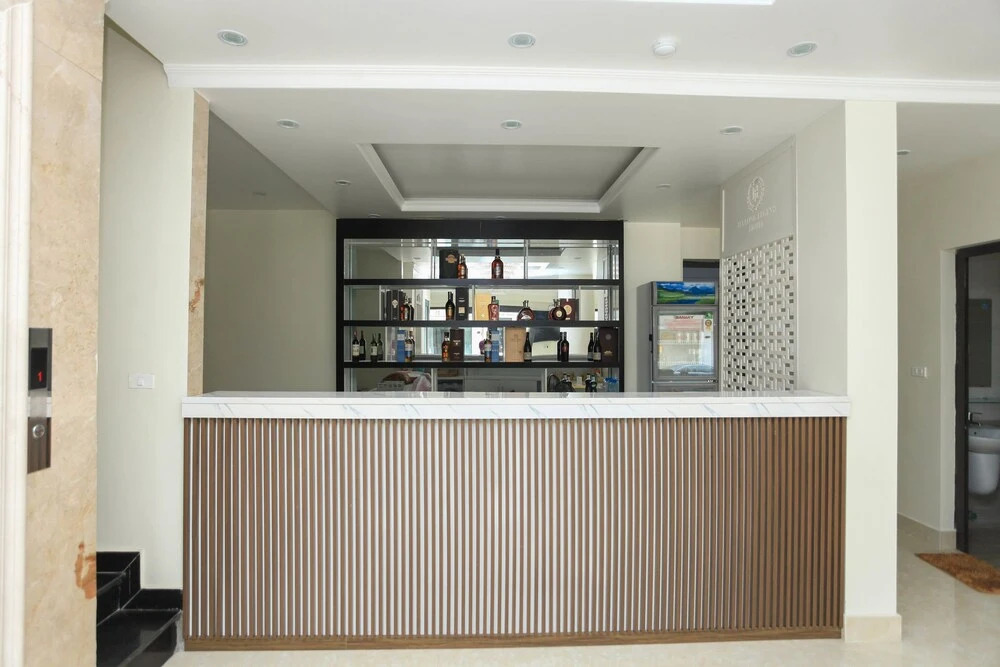 Halong Legend Hotel