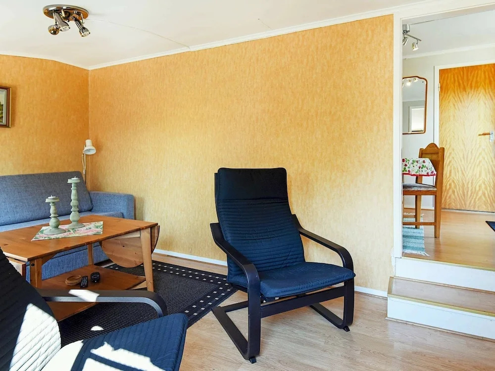 4 Person Holiday Home in Strömstad