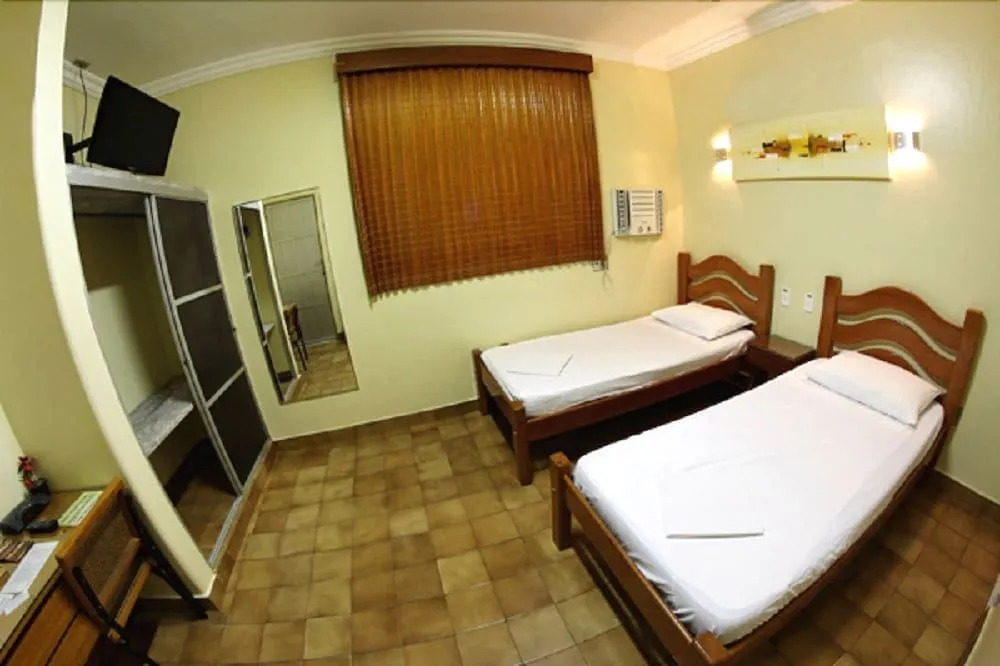 Hotel Belem Fortaleza
