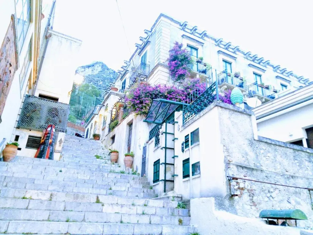 Villa Mabel Boutique Hotel