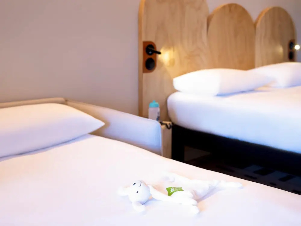 ibis Styles Montauban