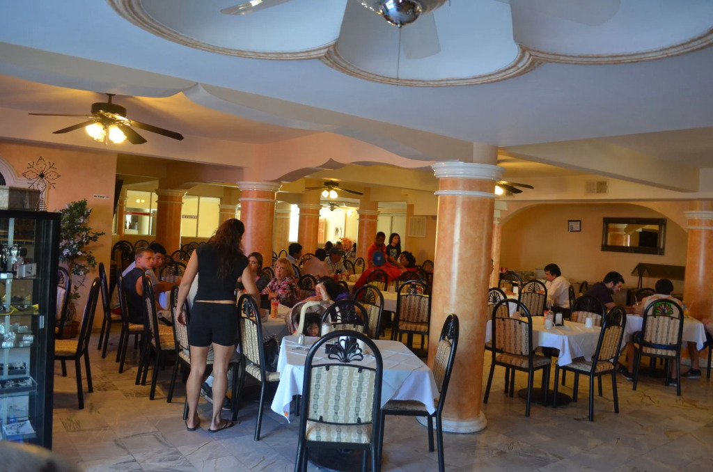 Hotel Paraiso