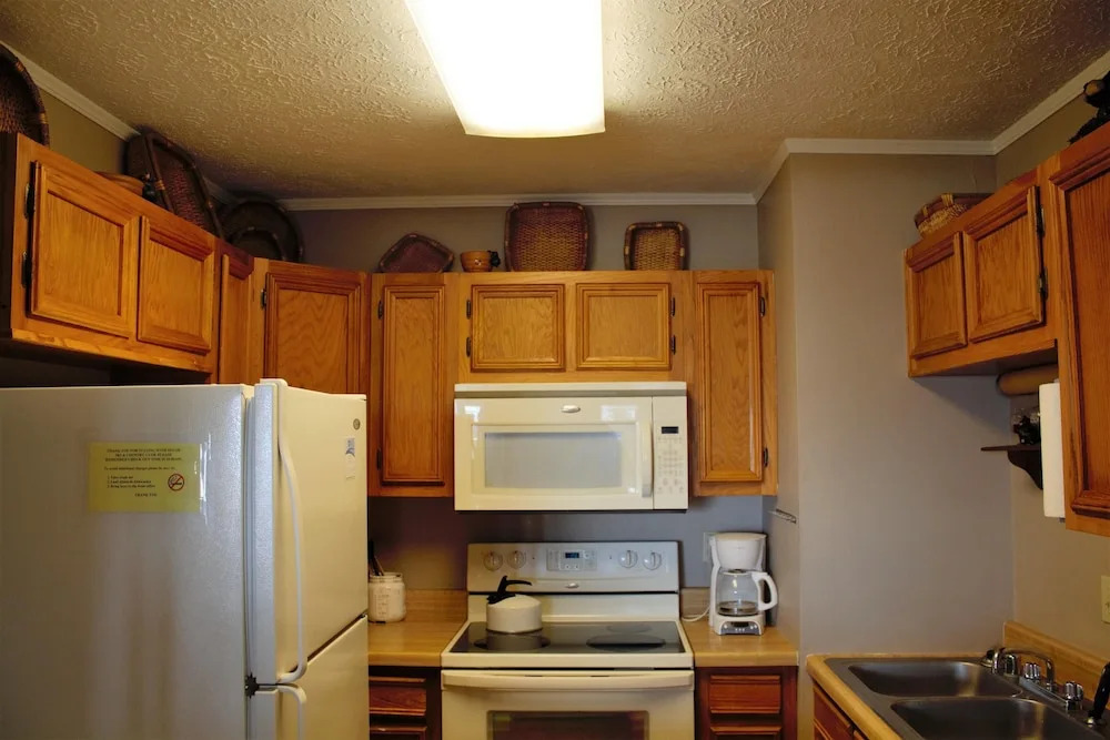 Sugar Ski & Country Club Unit 512 Bronze