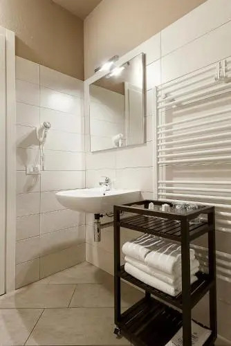I Tigli Guest House