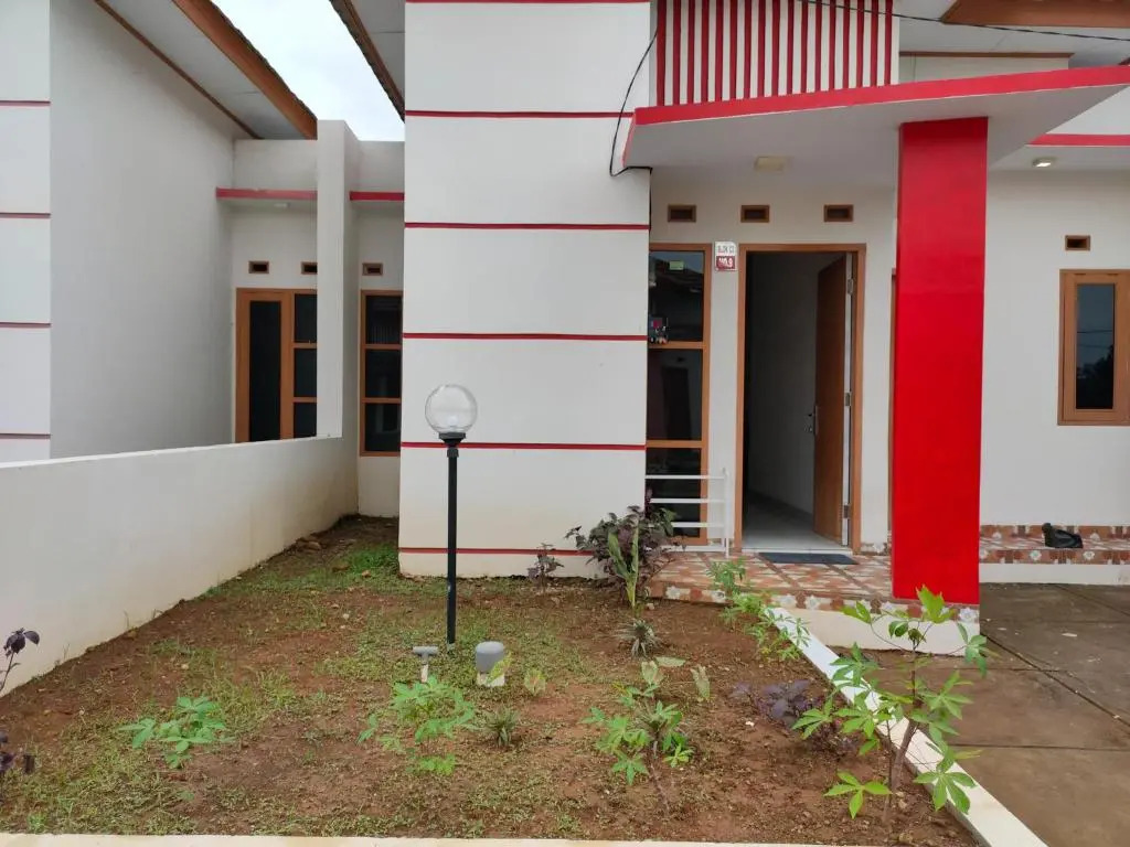 SLEEP HOUSE Cirebon Homestay