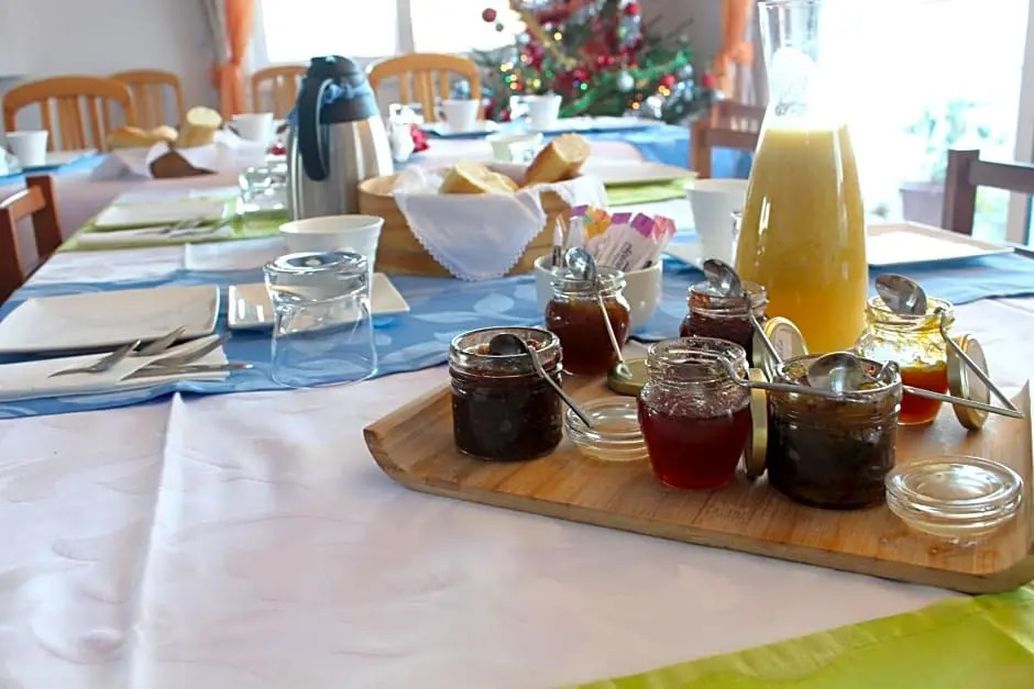B&B Villa Vale Flores