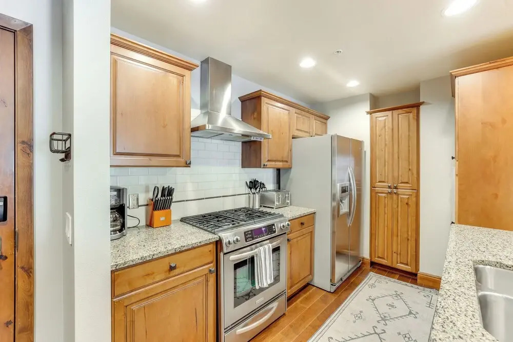 Half-mi to Payette Lake: Dtwn Mccall Condo!