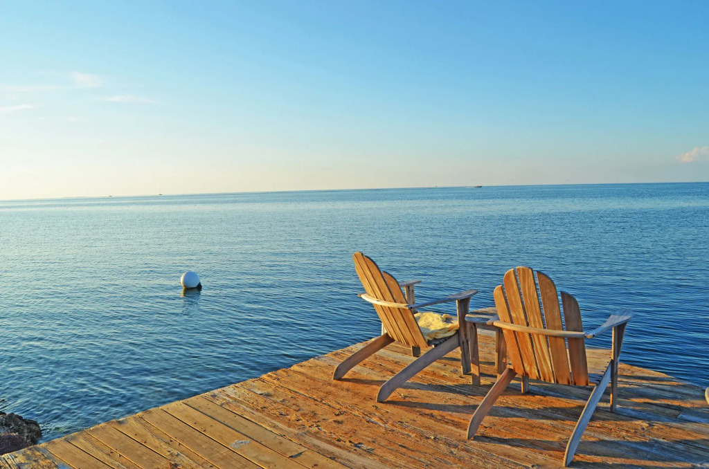 Tranquility Bay Resort