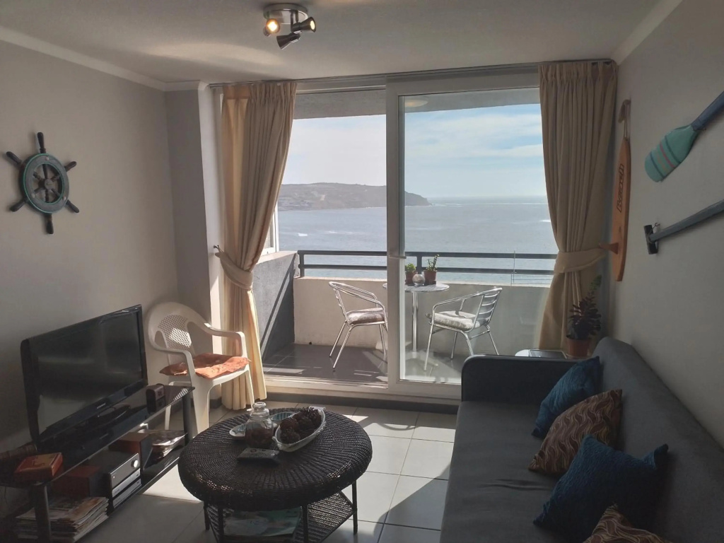 Condominio Bahia Horizonte