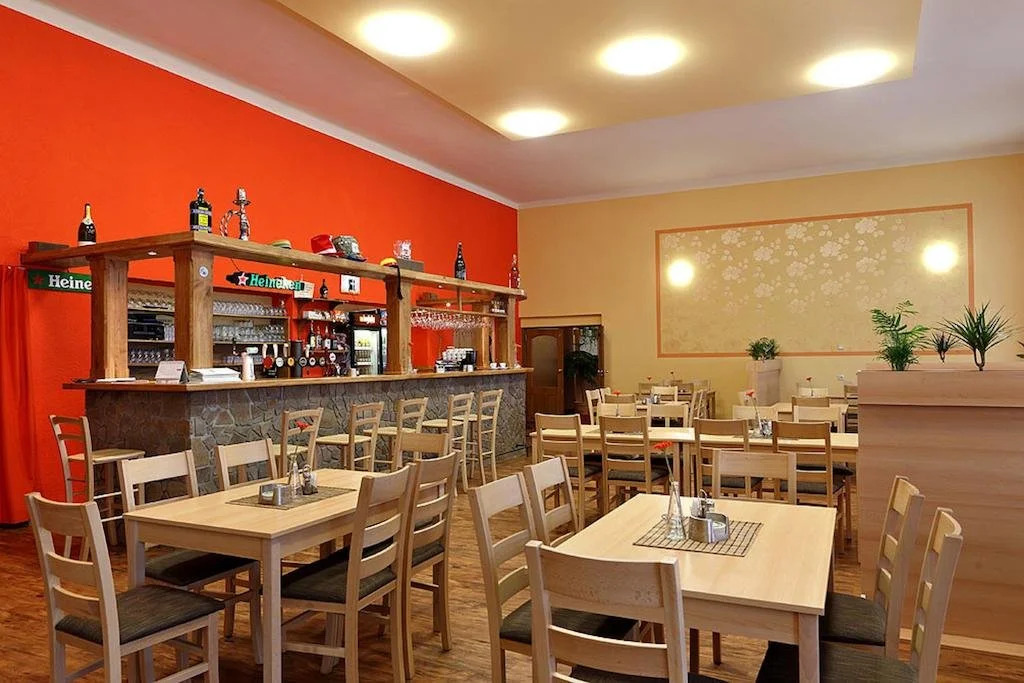 Hotel Racek