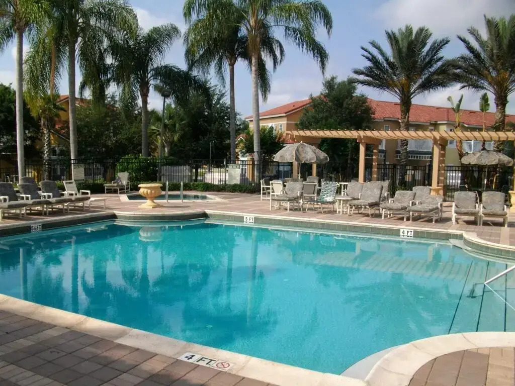 Disney Area Apartments and Townhomes