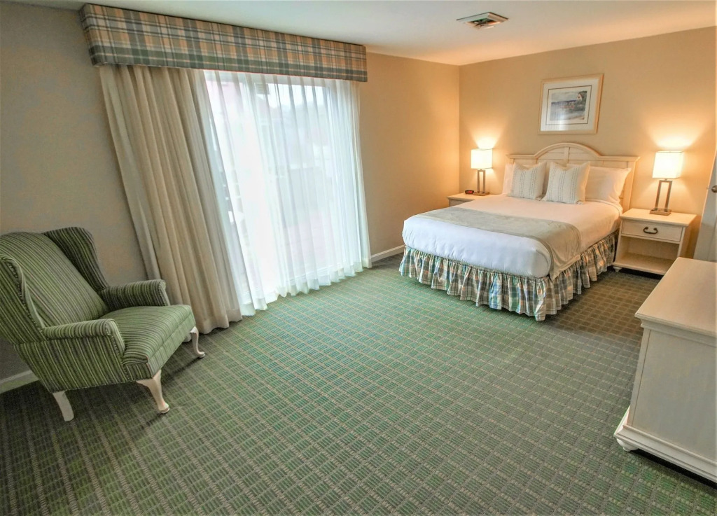 Cape Winds Resort