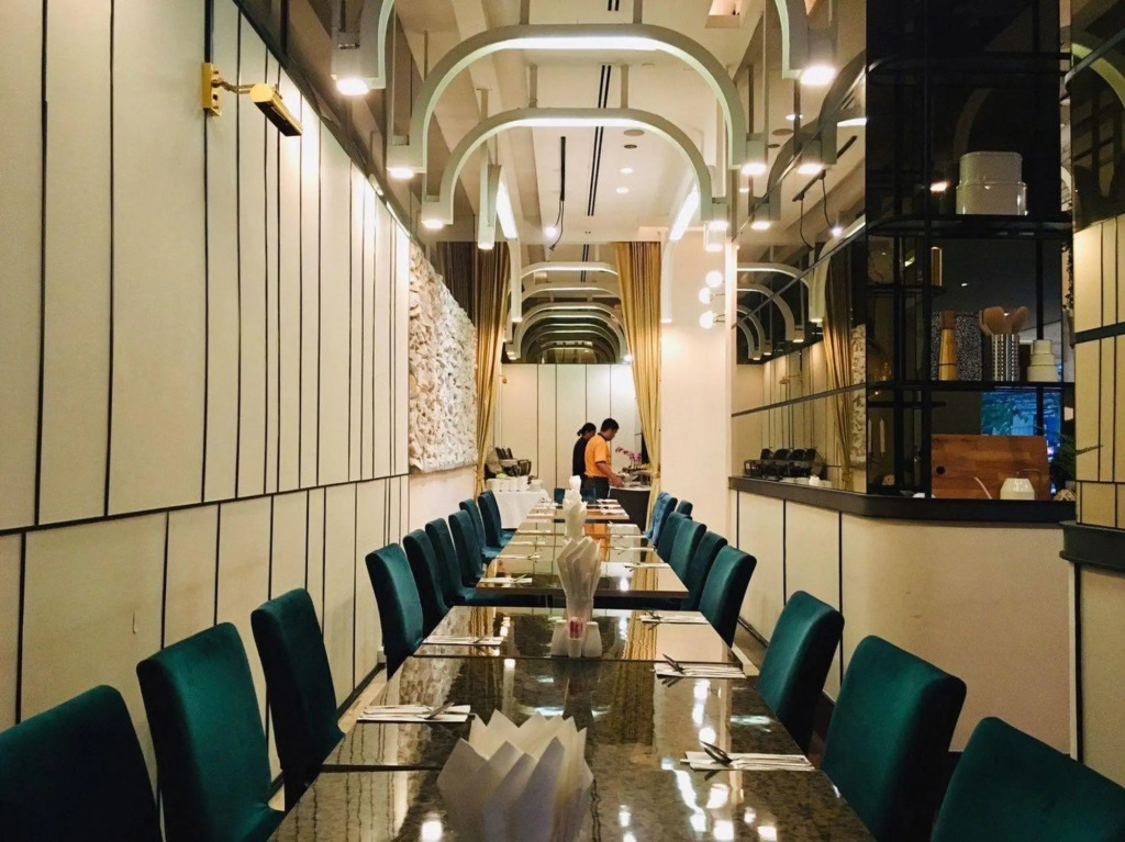 The Duchess Hotel