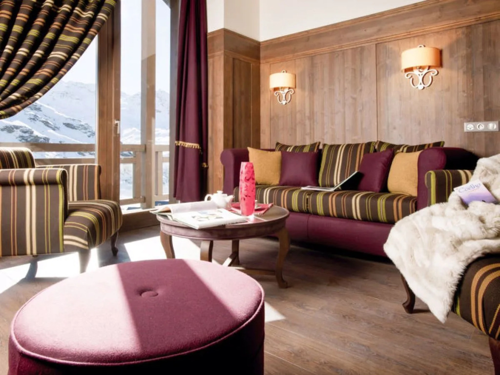 Le Hameau du Kashmir