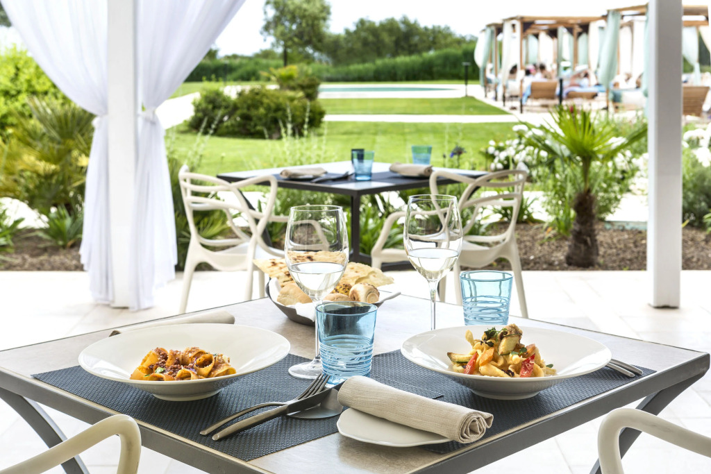 Baglioni Resort Sardinia - The Leading Hotels of the World