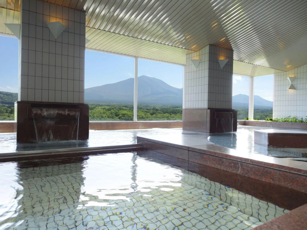 Villa Kitakaruizawa L-Wing